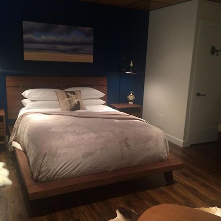 ג'ספר Spa Inspired Guest Suite מראה חיצוני תמונה