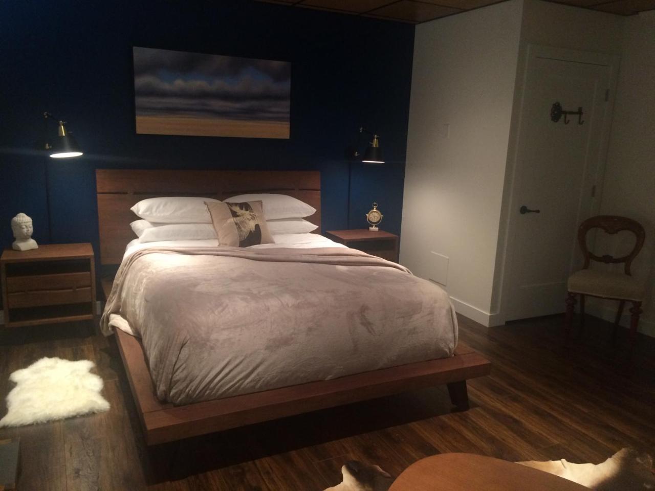 ג'ספר Spa Inspired Guest Suite מראה חיצוני תמונה