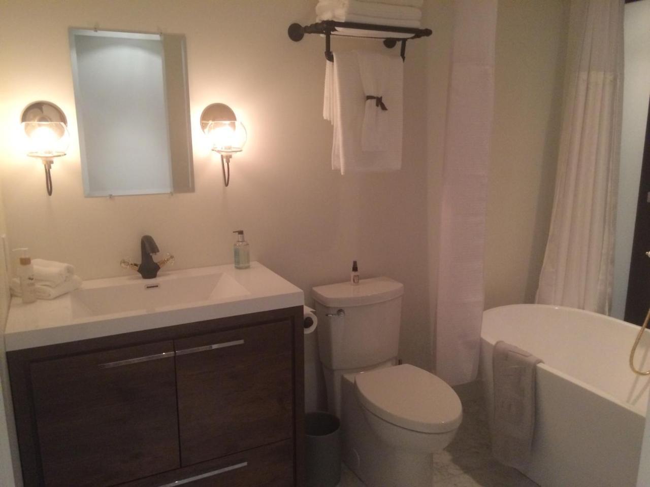 ג'ספר Spa Inspired Guest Suite מראה חיצוני תמונה