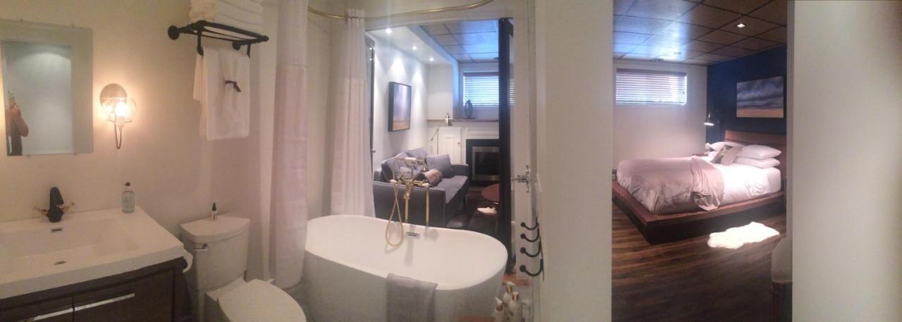 ג'ספר Spa Inspired Guest Suite מראה חיצוני תמונה