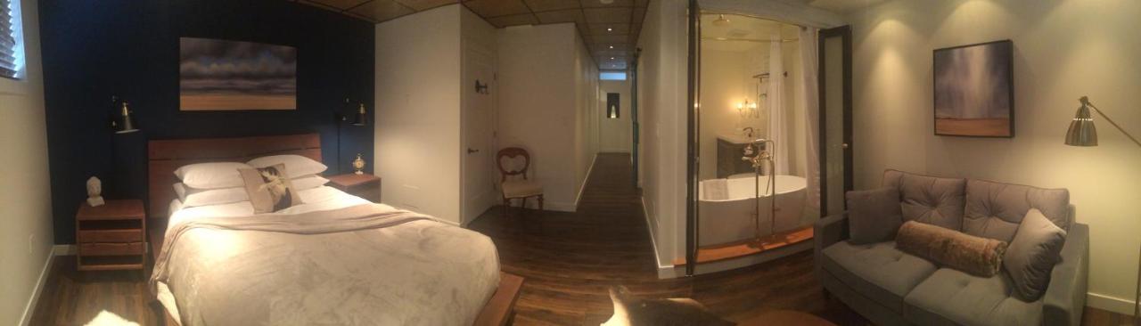 ג'ספר Spa Inspired Guest Suite מראה חיצוני תמונה